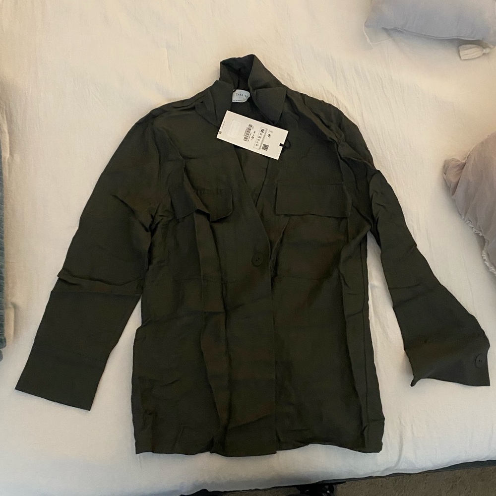 Blogger Fave Zara Set - Picture 8 of 8